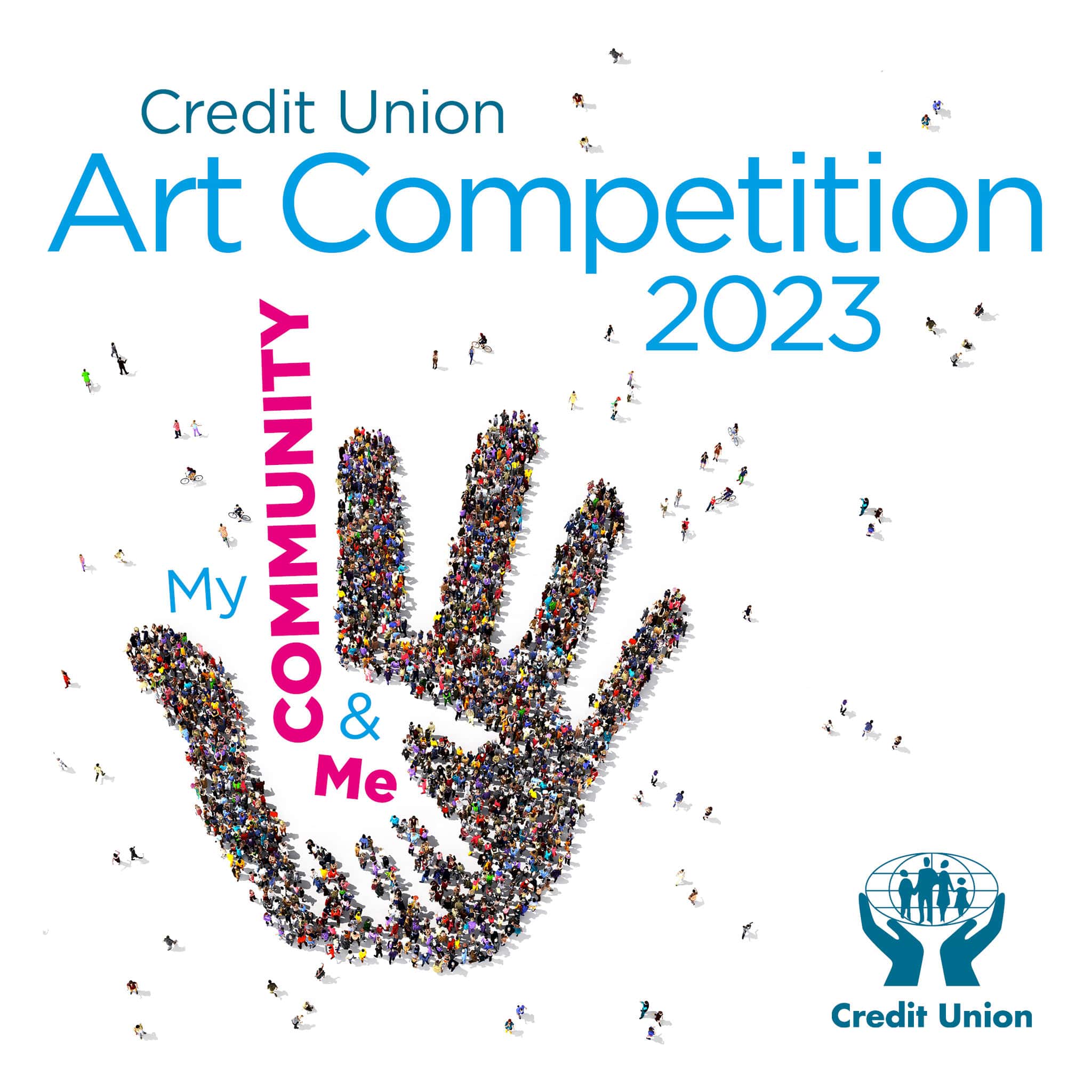 Art Competition 2024 Monaghan Credit Union Ltd Monaghan Credit