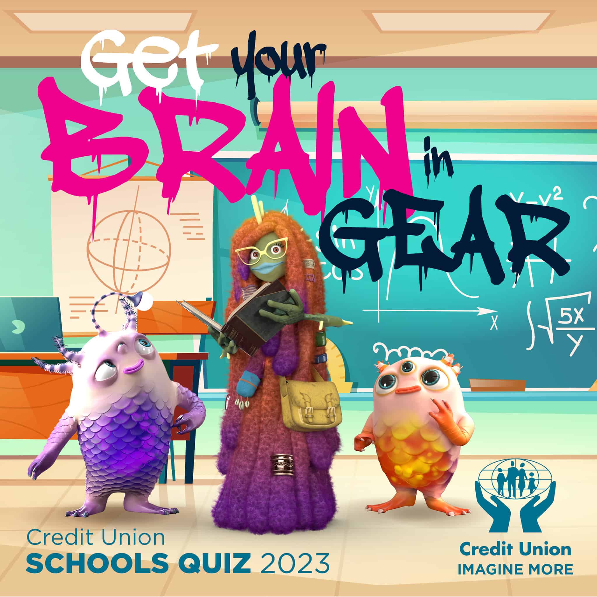 Credit Union Schools Quiz 2023 Monaghan Credit Union Ltd Monaghan